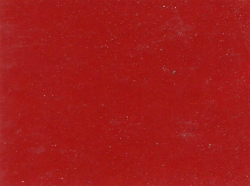 1989 Toyota Cardinal Red